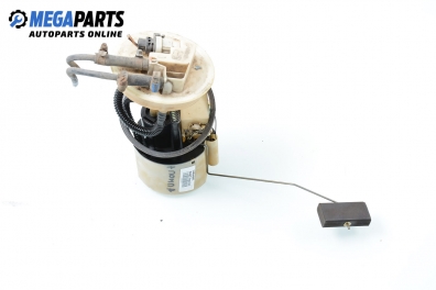 Fuel pump for Renault Megane Scenic 1.6, 90 hp, 1996