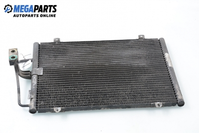 Air conditioning radiator for Renault Megane Scenic 1.6, 90 hp, 1996