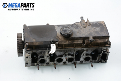 Engine head for Renault Megane Scenic 1.6, 90 hp, 1996