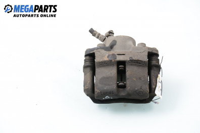 Caliper for Renault Megane Scenic 1.6, 90 hp, 1996, position: front - right