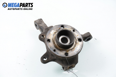 Knuckle hub for Renault Megane Scenic 1.6, 90 hp, 1996, position: front - left