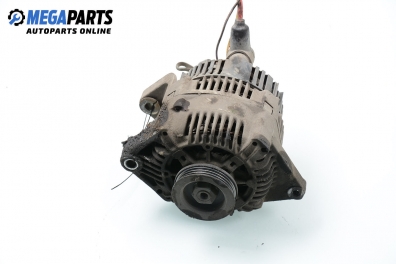 Alternator for Renault Megane Scenic 1.6, 90 hp, 1996