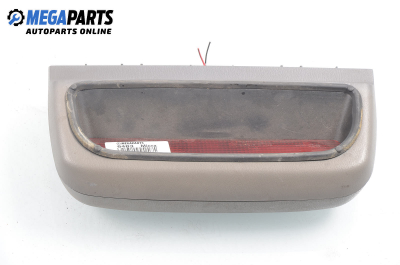 Central tail light for Nissan Micra (K11) 1.0 16V, 54 hp, 3 doors, 1996