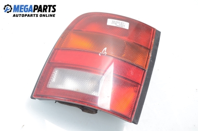 Tail light for Nissan Micra (K11) 1.0 16V, 54 hp, 3 doors, 1996, position: right