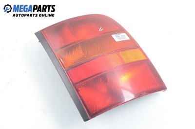 Tail light for Nissan Micra (K11) 1.0 16V, 54 hp, 3 doors, 1996, position: left