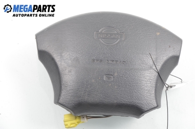 Airbag for Nissan Micra (K11) 1.0 16V, 54 hp, 3 doors, 1996