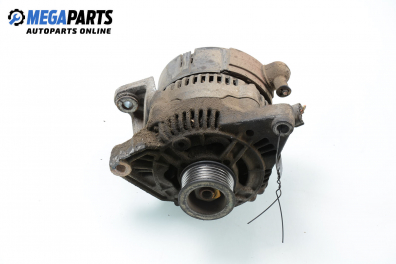 Alternator for Nissan Micra (K11) 1.0 16V, 54 hp, 1996 № Bosch 0 123 115 010