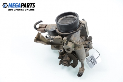 Clapetă carburator for Nissan Micra (K11) 1.0 16V, 54 hp, 3 uși, 1996