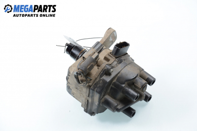 Delco distributor for Nissan Micra (K11) 1.0 16V, 54 hp, 1996