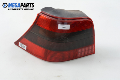 Tail light for Volkswagen Golf IV 1.6, 100 hp, 3 doors, 1998, position: left