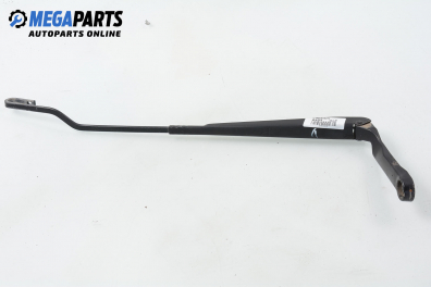 Front wipers arm for Volkswagen Golf IV 1.6, 100 hp, 1998, position: left