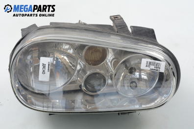 Headlight for Volkswagen Golf IV 1.6, 100 hp, 3 doors, 1998, position: right