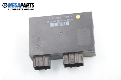 Comfort module for Volkswagen Golf IV 1.6, 100 hp, 3 doors, 1998 № 1J0 959 799 N