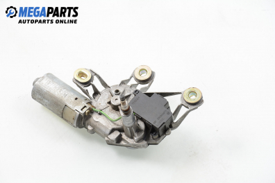 Front wipers motor for Volkswagen Golf IV 1.6, 100 hp, 1998, position: rear Bosch