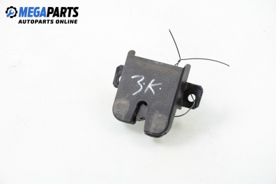 Trunk lock for Volkswagen Golf IV 1.6, 100 hp, 3 doors, 1998