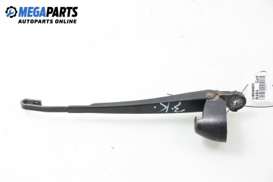 Rear wiper arm for Volkswagen Golf IV 1.6, 100 hp, 3 doors, 1998