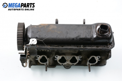 Engine head for Volkswagen Golf IV 1.6, 100 hp, 3 doors, 1998