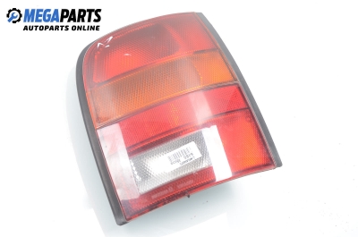 Tail light for Nissan Micra (K11) 1.0 16V, 54 hp, 3 doors, 1996, position: right