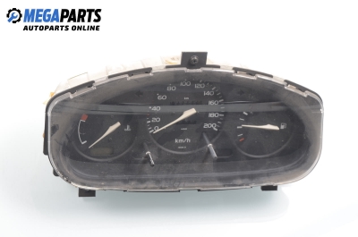 Bloc instrumente de bord for Nissan Micra (K11) 1.0 16V, 54 hp, 3 uși, 1996