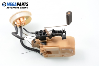 Fuel pump for Nissan Micra (K11) 1.0 16V, 54 hp, 3 doors, 1996