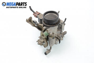 Clapetă carburator for Nissan Micra (K11) 1.0 16V, 54 hp, 3 uși, 1996 № 16119 0U000