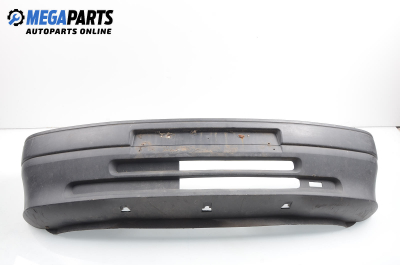 Front bumper for Peugeot 106 1.0, 50 hp, 1994, position: front