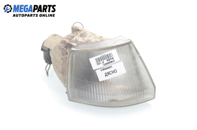 Semnalizator for Peugeot 106 1.0, 50 hp, 3 uși, 1994, position: dreapta