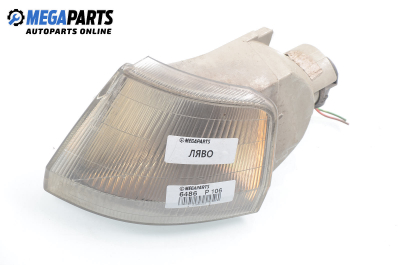 Blinklicht for Peugeot 106 1.0, 50 hp, 3 türen, 1994, position: links