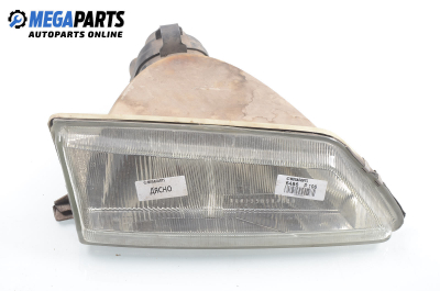 Headlight for Peugeot 106 1.0, 50 hp, 3 doors, 1994, position: right