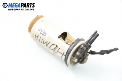 Fuel pump for Peugeot 106 1.0, 50 hp, 3 doors, 1994