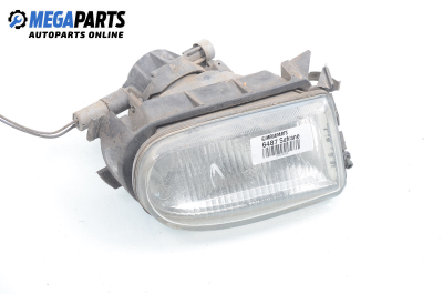 Fog light for Renault Safrane 2.2 dT, 113 hp, 1997, position: left Valeo