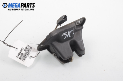 Trunk lock for Fiat Bravo 1.2 16V, 82 hp, 3 doors, 1999