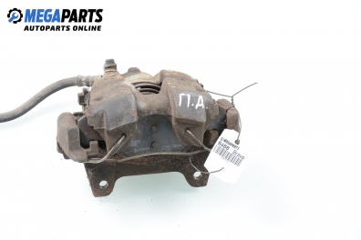 Caliper for Fiat Bravo 1.2 16V, 82 hp, 3 doors, 1999, position: front - right