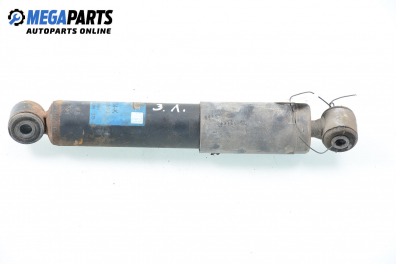 Shock absorber for Fiat Bravo 1.2 16V, 82 hp, 3 doors, 1999, position: rear - left