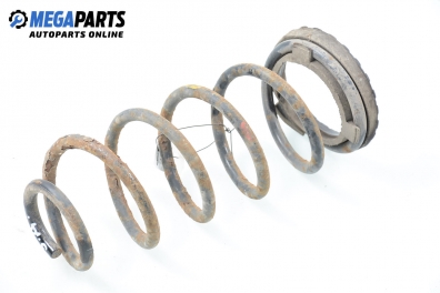 Coil spring for Fiat Bravo 1.2 16V, 82 hp, 1999, position: rear