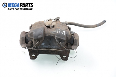 Caliper for Fiat Bravo 1.2 16V, 82 hp, 3 doors, 1999, position: front - left