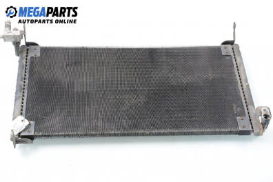 Air conditioning radiator for Fiat Bravo 1.2 16V, 82 hp, 1999