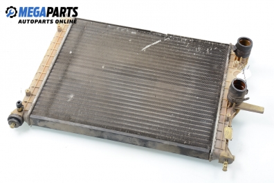 Radiator de apă for Fiat Bravo 1.2 16V, 82 hp, 3 uși, 1999