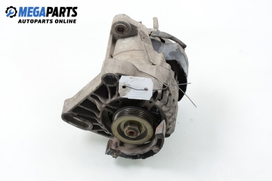 Alternator for Fiat Bravo 1.2 16V, 82 hp, 1999