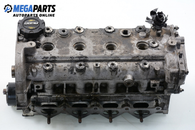 Engine head for Fiat Bravo 1.2 16V, 82 hp, 3 doors, 1999