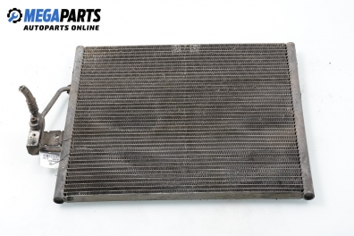 Radiator aer condiționat for BMW 5 (E39) 2.0, 150 hp, sedan, 1997