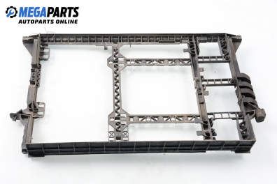 Radiator support frame for BMW 5 (E39) 2.0, 150 hp, sedan, 1997