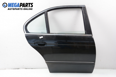 Door for BMW 5 (E39) 2.0, 150 hp, sedan, 1997, position: rear - right