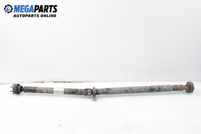 Tail shaft for BMW 5 (E39) 2.0, 150 hp, sedan, 1997