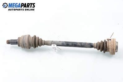 Planetară for BMW 5 (E39) 2.0, 150 hp, sedan, 1997, position: dreapta