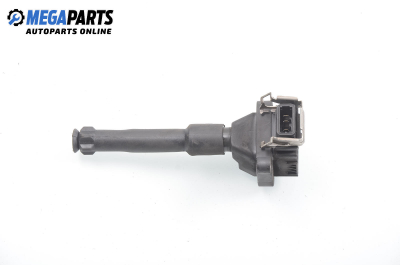 Ignition coil for BMW 5 (E39) 2.0, 150 hp, sedan, 1997