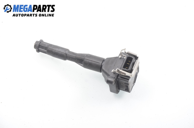 Ignition coil for BMW 5 (E39) 2.0, 150 hp, sedan, 1997