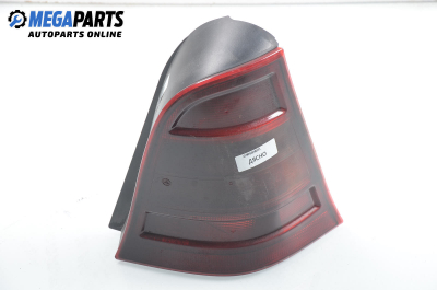 Tail light for Mercedes-Benz A-Class W168 1.4, 82 hp, 5 doors, 1997, position: right