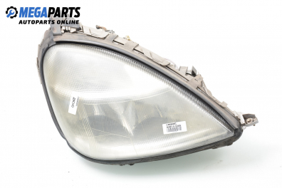 Headlight for Mercedes-Benz A-Class W168 1.4, 82 hp, 5 doors, 1997, position: right