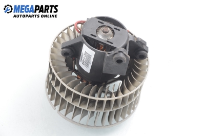 Heating blower for Mercedes-Benz A-Class W168 1.4, 82 hp, 5 doors, 1997